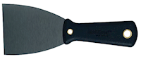 SCRAPER, STIFF WALL, RED DEVIL ECONOMY SERIES 4800, 3" MAIN